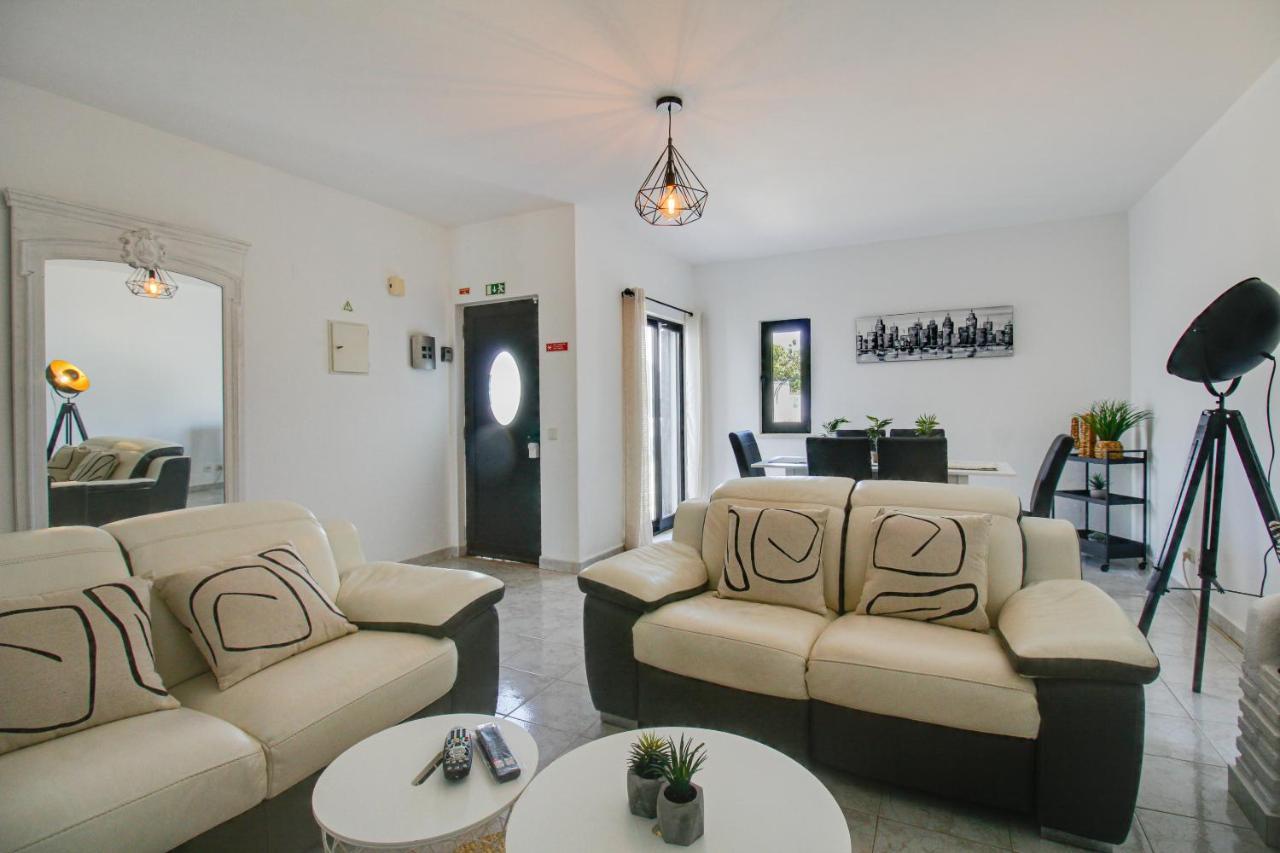 Casa Carla Διαμέρισμα Armação de Pêra Εξωτερικό φωτογραφία